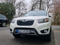 gebraucht Hyundai Santa Fe 2,2 CRDI 4 x 4 allrad