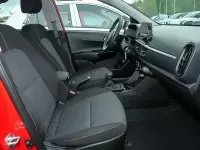 Neu Kia Picanto 68 PS (50 kW) 2026 Signalrot Kleinwagen