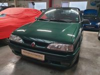 Gebraucht Renault 19 R.S. 107 PS (78 kW) 1995 Grün Cabrio