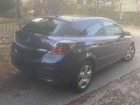 Gebraucht Opel Astra 103 PS (75 kW) 2008 Coupé