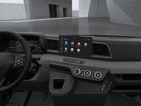 Uusi Renault Master 105 kW (143 HP) 2026 Tila-auto