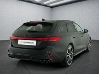 Gebraucht Audi S5 367 PS (269 kW) 2025 Schwarz Kombi