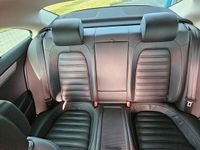 Gebraucht VW CC 170 PS (125 kW) 2012 Schwarz Limousine