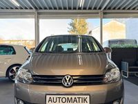 Gebraucht VW Golf Plus Cross 122 PS (89 kW) 2009 Braun Van / Kleinbus
