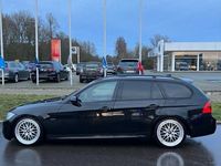 gebraucht BMW 335 D E91 Tüv Neu