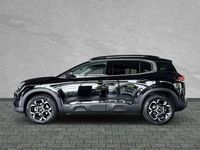 Gebraucht Citroën C5 Aircross 145 PS (106 kW) 2025 Perlanera schwarz (metallic) SUV