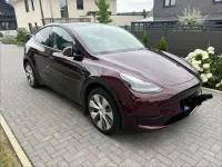 Gebraucht Tesla Model Y RWD 219 kW (299 PS) 2024 SUV
