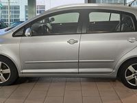 Gebraucht VW Golf IV 102 PS (75 kW) 2006 Silber Kleinwagen