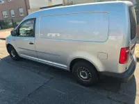 Gebraucht VW Caddy 102 PS (75 kW) 2016 Grau Van / Kleinbus