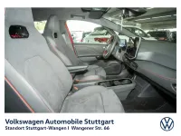 Usata VW ID.3 GTX 210 kW (286 CV) 2025 Rosso Utilitaria