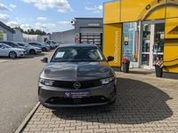Używany Opel Astra Elegance 131 KM (96 kW) 2023 Szary Sedan/Limuzyna