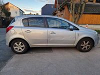 gebraucht Opel Corsa Corsa1.2 16V ecoFLEX Edition 111 Jahre