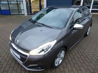 gebraucht Peugeot 208 Signature*Automatik*Kamera*Klimaautomatik*