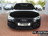 gebraucht Audi A3 Sportback A3 Sportback Ambition 2.0 TDI Autom. S line Paket B+O NAVI