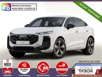 Neu Audi Q3 Sportback Ambiente 265 PS (194 kW) 2026 Arkonaweiß SUV
