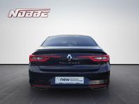 Gebraucht Renault Talisman Initiale Paris 224 PS (164 kW) 2019 Schwarz Limousine