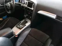 Gebraucht Audi A6 170 PS (125 kW) 2011 Weiß Kombi
