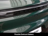 Neu Porsche Cayenne GTS 500 PS (367 kW) 2026 Gruen SUV