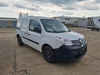 Usado Renault Kangoo Rapid Extra 90 HP (66 kW) 2018 Branco Monovolume