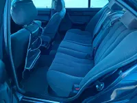 Second-hand BMW 520 150 CP (110 kW) 1995 Albastru Berlinǎ