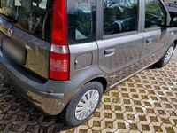 gebraucht Fiat Panda 1.2, 1 Hand, (38.000km)