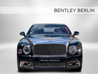gebraucht Bentley Mulsanne W.O. EDITION -1 of 100- BERLIN