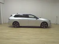 Gebraucht Opel Astra Elegance 131 PS (96 kW) 2024 Grau Kleinwagen