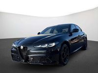 Neu Alfa Romeo Giulia 280 PS (205 kW) 2026 Schwarz Limousine