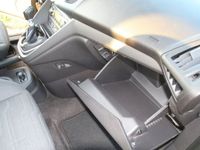 gebraucht Ford Tourneo Grand Connect 1.5 TDCi 88kW Titanium schwarz