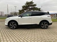 Neu Nissan Qashqai Tekna+ 190 PS (139 kW) 2025 Dark grey SUV