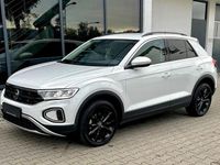 Gebraucht VW T-Roc 150 PS (110 kW) 2022 Pure white SUV