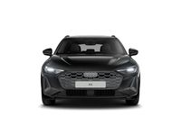 Gebraucht Audi A5 Advanced Plus 204 PS (150 kW) 2025 Mythosschwarz metallic (metallic) Kombi