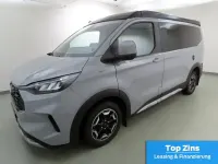 Gebraucht Ford Transit Active 165 PS (121 kW) 2025 Grau Van
