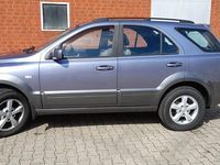 Second-hand Kia Sorento 2009 SUV