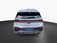 Usata Cupra Born 150 kW (204 CV) 2023 Grigio Utilitaria