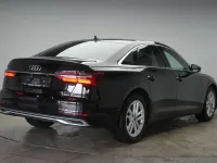 Gebraucht Audi A6 Advanced 204 PS (150 kW) 2024 Schwarz Limousine