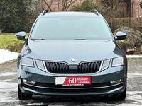 Gebraucht Skoda Octavia Style 190 PS (139 kW) 2019 Other Kombi