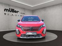 Gebraucht Peugeot 2008 Allure 131 PS (96 kW) 2023 Elixier rot SUV