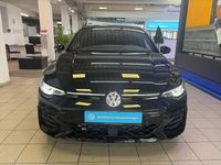 Gebraucht VW Golf VIII R 150 PS (110 kW) 2025 Grenadillschwarz metallic Limousine
