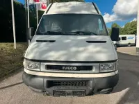Gebraucht Iveco Daily 2006 Andere