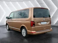 Gebraucht VW Multivan Comfortline 150 PS (110 kW) 2022 Van / Kleinbus