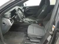 Second-hand Audi A3 Advanced 200 CP (147 kW) 2022 Gri Berlinǎ