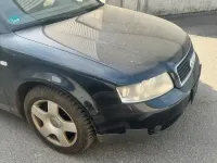 Usata Audi A4 180 CV (132 kW) 2003 Station wagon