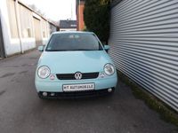 gebraucht VW Lupo 1.4 TDI BASIS..Partikelfilter nachgerüstet.