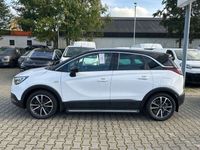 gebraucht Opel Crossland X Crossland Ultimate 1.2 Turbo,Navi,LED Panorama