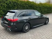Gebraucht Mercedes 300 AMG line 265 PS (194 kW) 2023 Grau Kombi