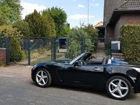 Gebraucht Opel GT 264 PS (194 kW) 2008 Schwarz Cabrio