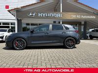 gebraucht Hyundai i30 N Performance 8-DCT (inkl. Navigationspaket)