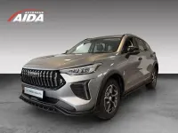 Ny Haval Jolion Lux 177 HK (130 kW) 2026 Sort SUV
