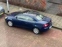 gebraucht VW Eos 2.0 TDi Cabrio